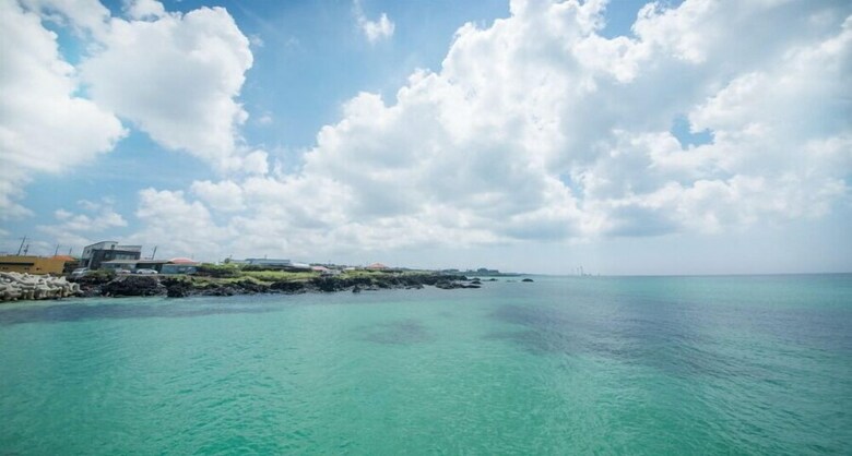 Pureada Ocean Jeju