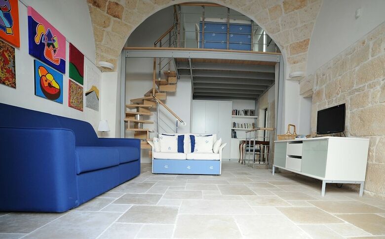 Apartamento Italianway - Brandi 6