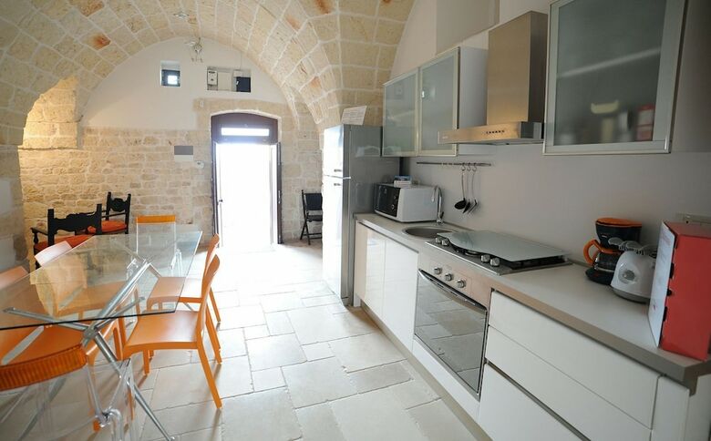 Apartamento Italianway - Brandi 6