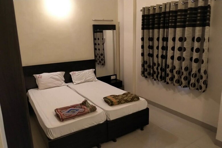 Hotel Rose Lodge