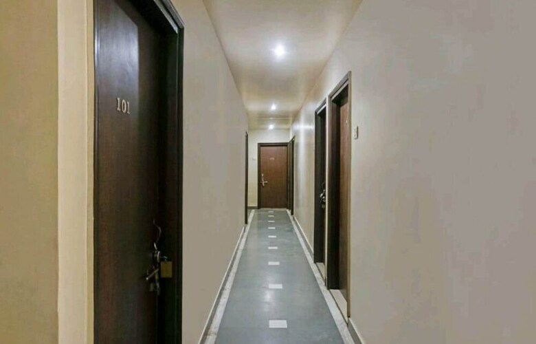 Hotel Rose Lodge