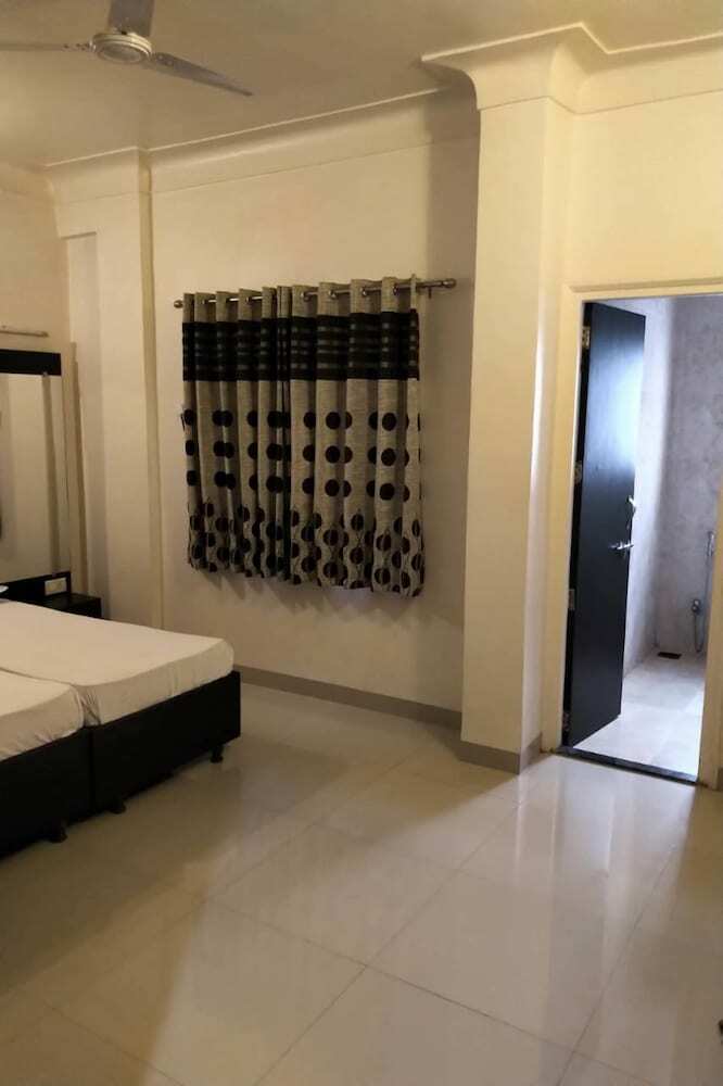 Hotel Rose Lodge