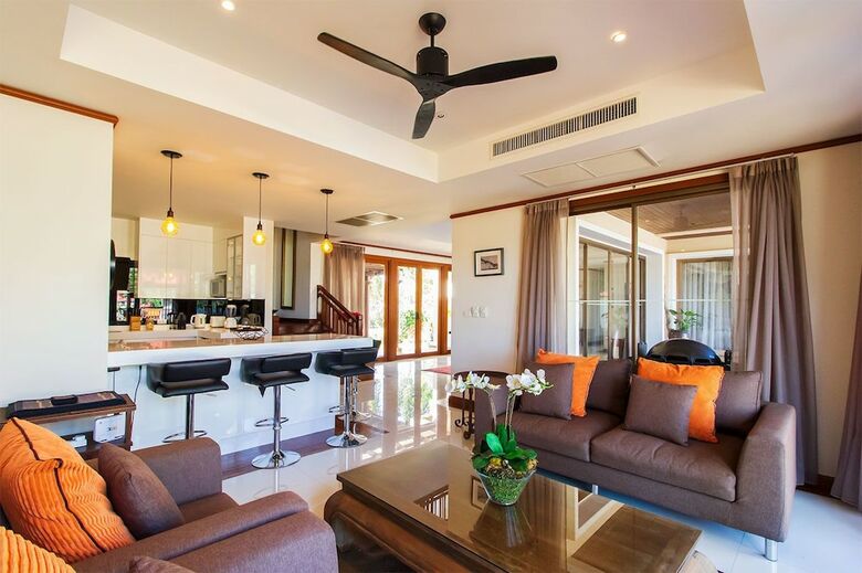Laguna Golf Villa