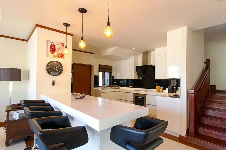 Laguna Golf Villa