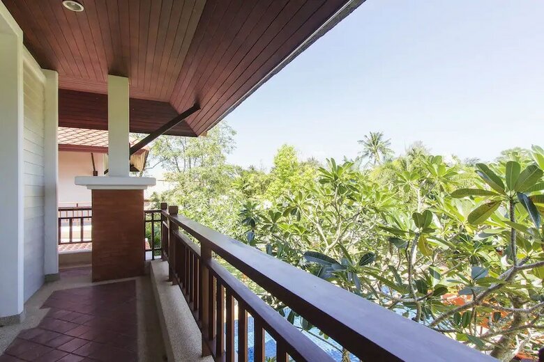 Laguna Golf Villa
