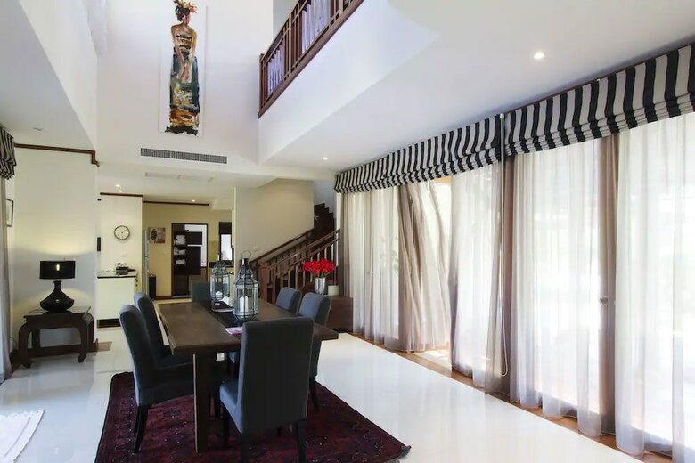 Laguna Golf Villa