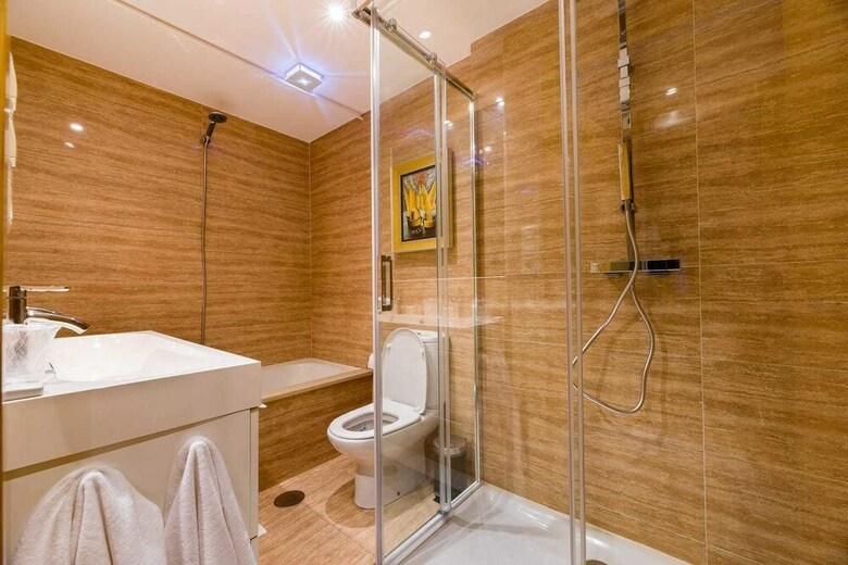 Apartamentos Bocanoite Stellae