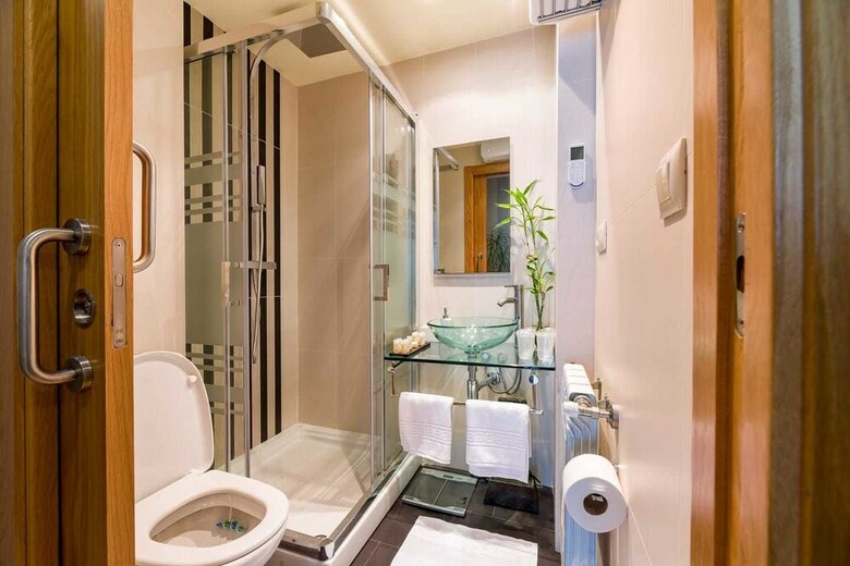 Apartamentos Bocanoite Stellae
