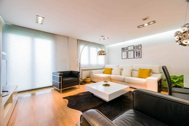 Apartamentos Bocanoite Stellae