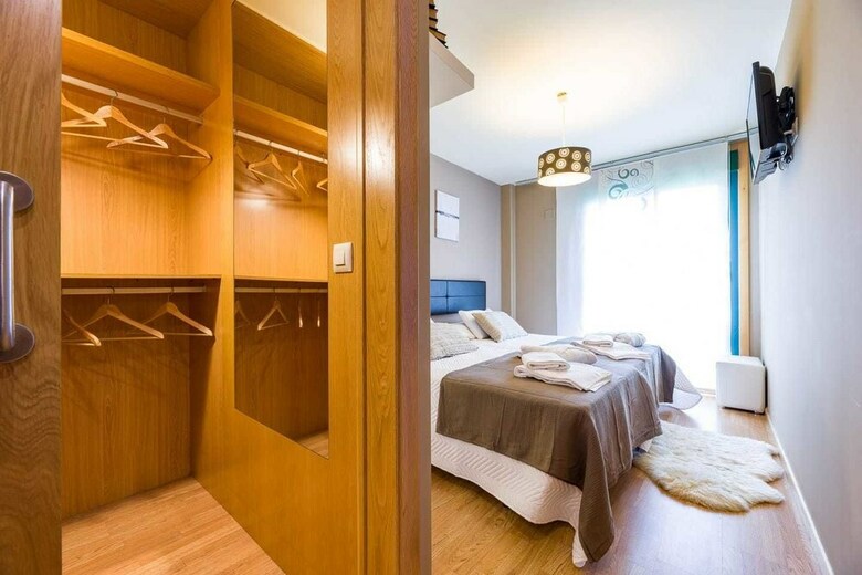Apartamentos Bocanoite Stellae
