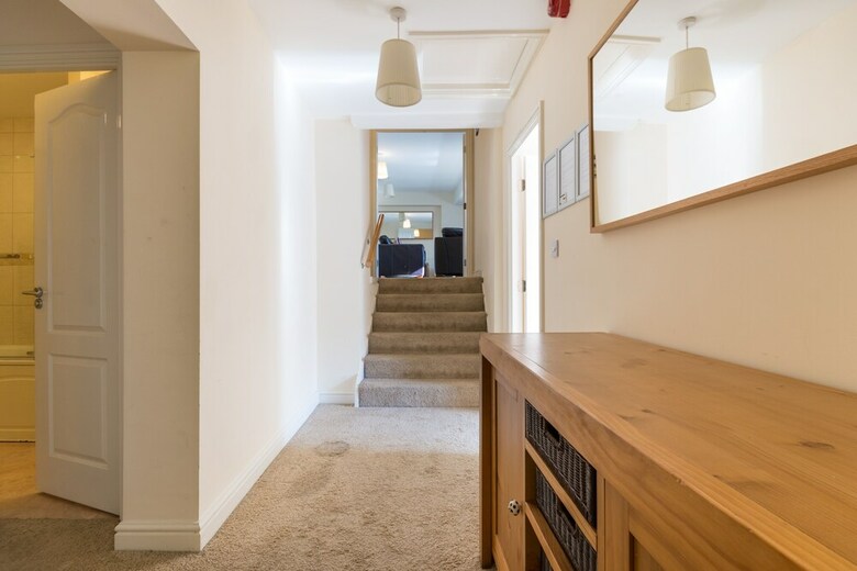 Old Town Central Apartments