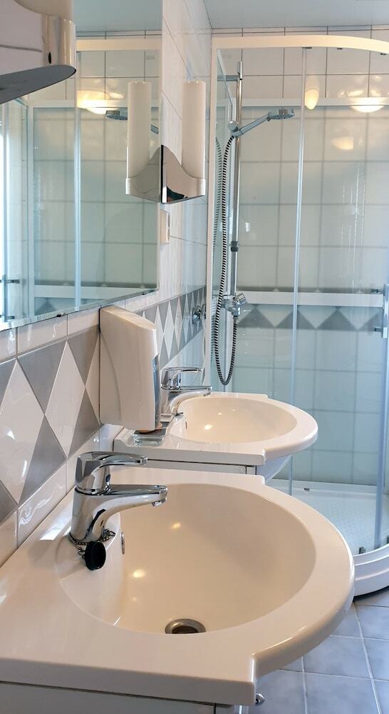 Bed & Breakfast Klosterg�rden Tautra