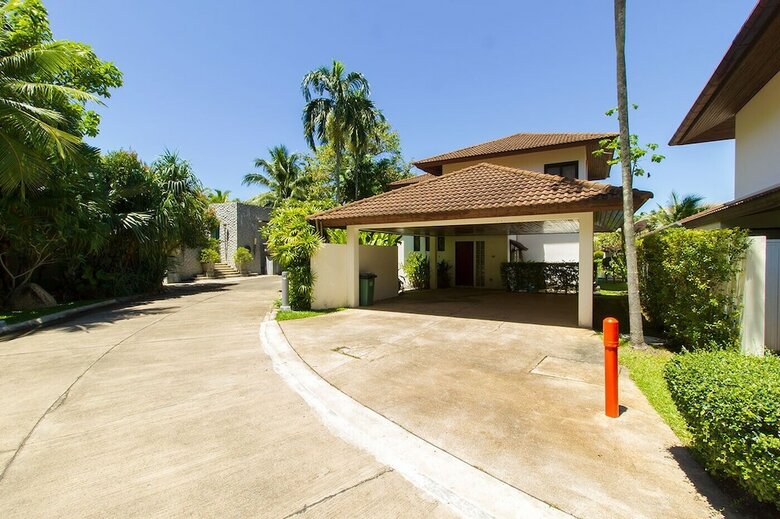 Surin Springs Villa By Alexanders