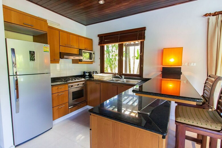 Surin Springs Villa By Alexanders