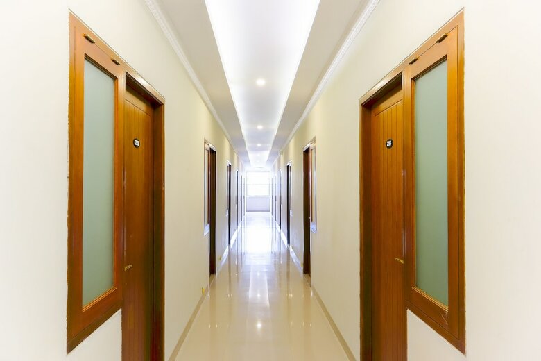 Hostal Oyo 1524 D' Paseban