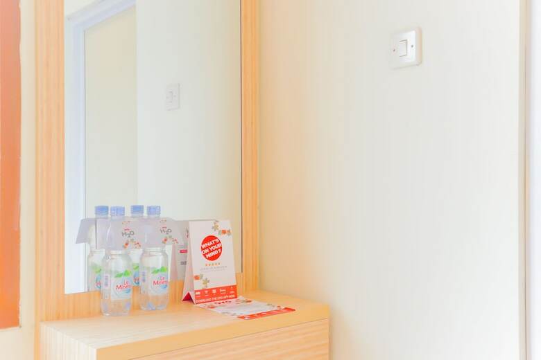 Hostal Oyo 1524 D' Paseban