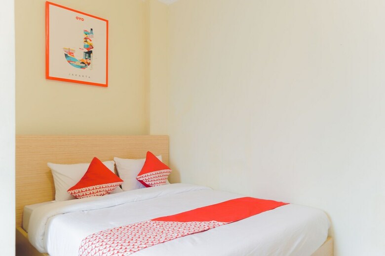 Hostal Oyo 1524 D' Paseban