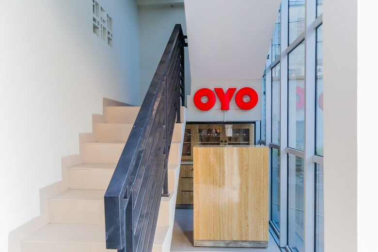 Hostal Oyo 1524 D' Paseban