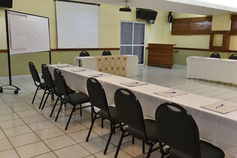 Apartamento Gran Len��is Flat Residence
