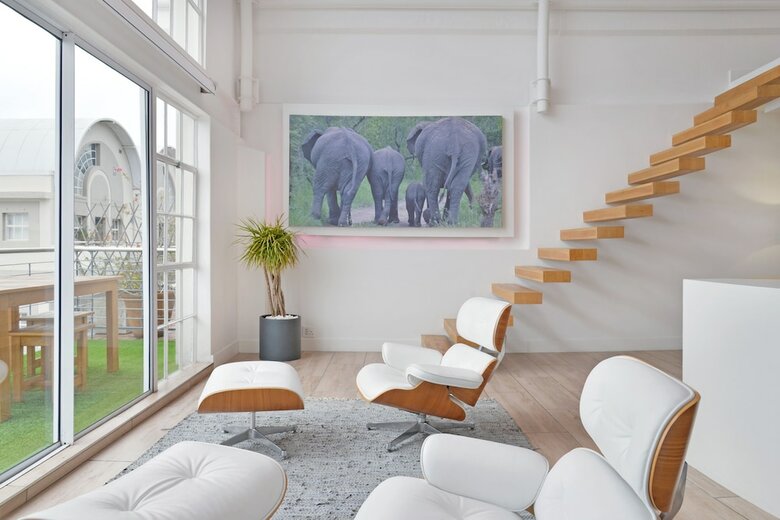 Apartamentos Alexa By Stay Amazing