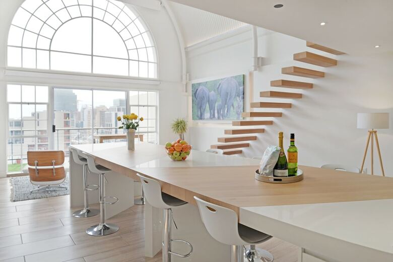 Apartamentos Alexa By Stay Amazing