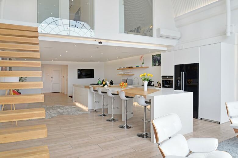 Apartamentos Alexa By Stay Amazing