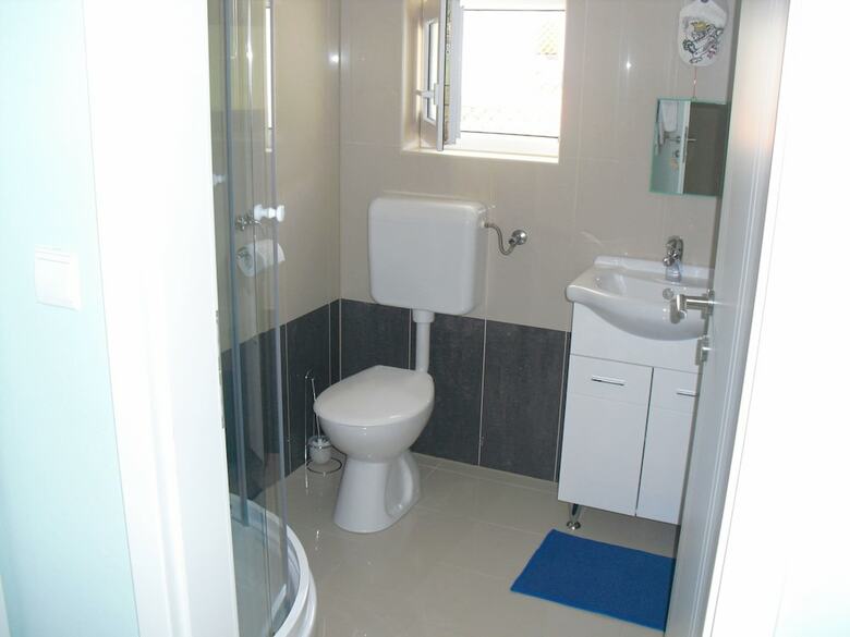 Apartments Villa Lidija