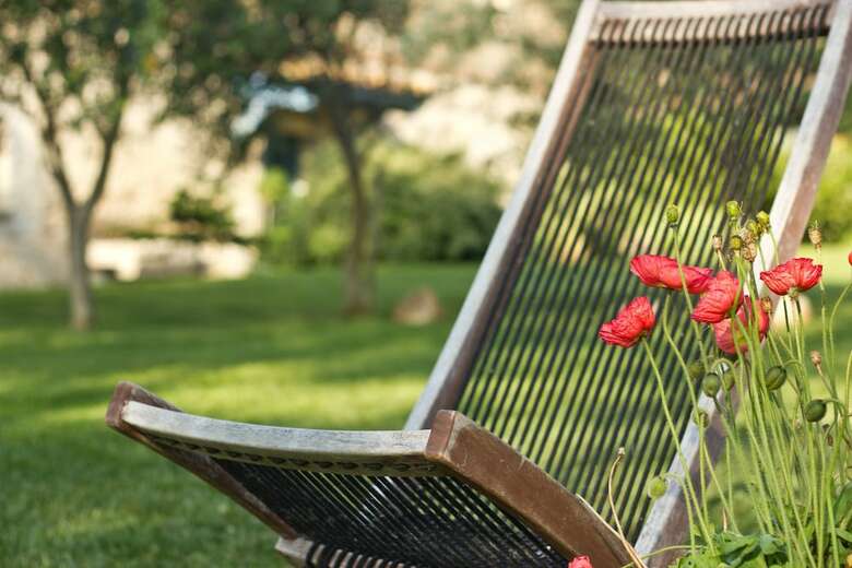 Bed & Breakfast Le Mas de La Prade - Chambres D'h�tes