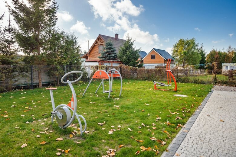 Apartamenty Sun & Snow Piec Morz