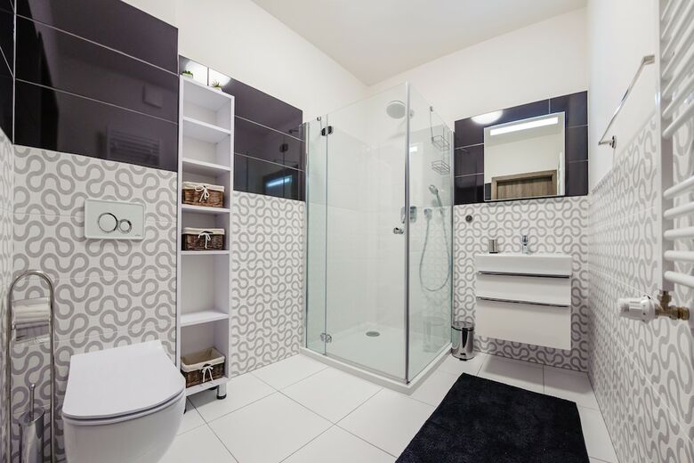 Apartamenty Sun & Snow Piec Morz