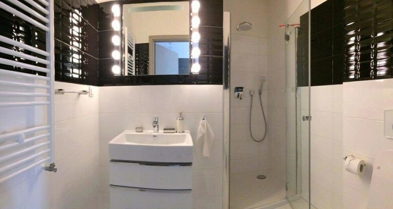 Apartamenty Sun & Snow Piec Morz