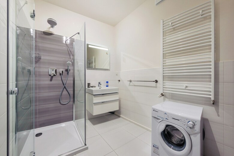 Apartamenty Sun & Snow Piec Morz