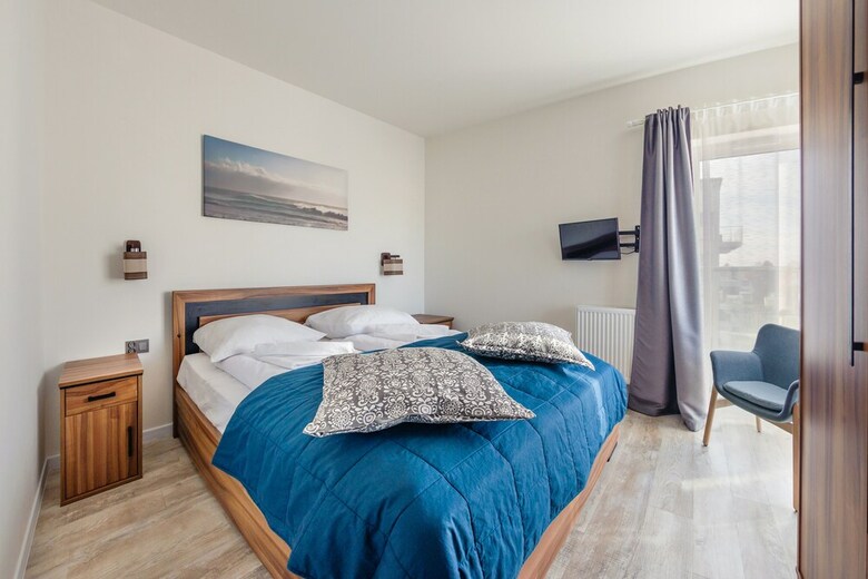Apartamenty Sun & Snow Piec Morz