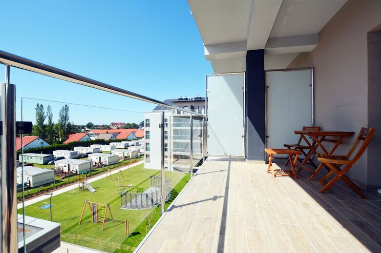 Apartamenty Sun & Snow Piec Morz