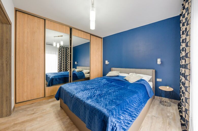 Apartamenty Sun & Snow Piec Morz