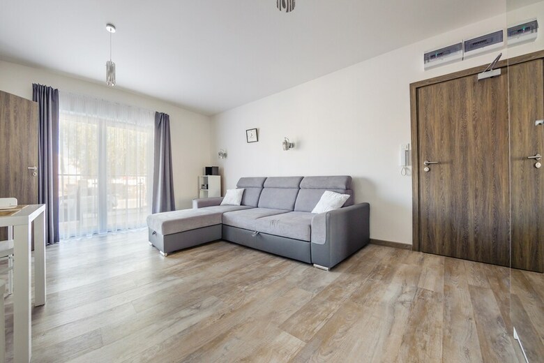 Apartamenty Sun & Snow Piec Morz