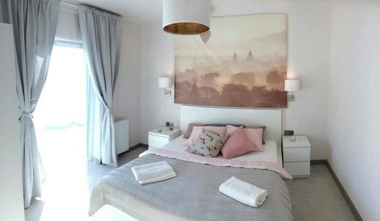 Apartamenty Sun & Snow Piec Morz