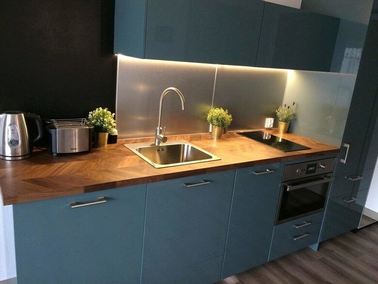 Apartamenty Sun & Snow Piec Morz