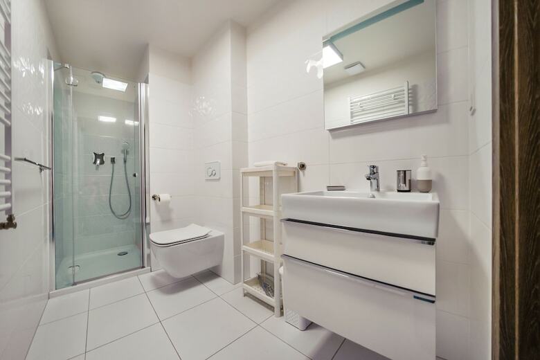 Apartamenty Sun & Snow Piec Morz