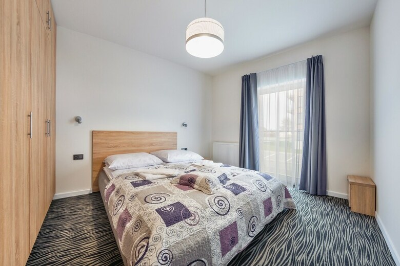Apartamenty Sun & Snow Piec Morz