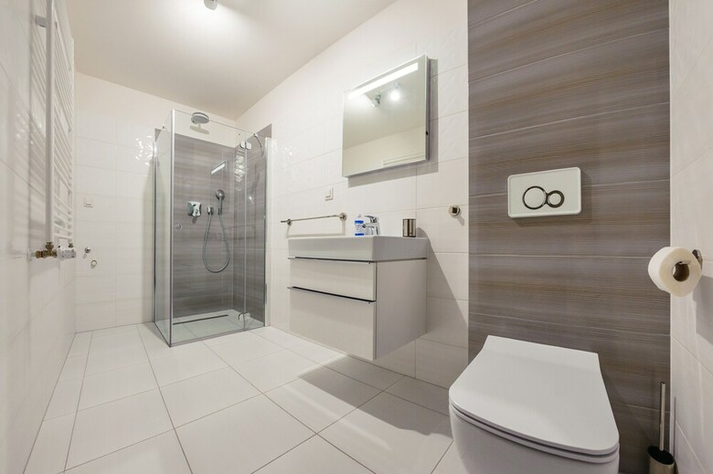 Apartamenty Sun & Snow Piec Morz