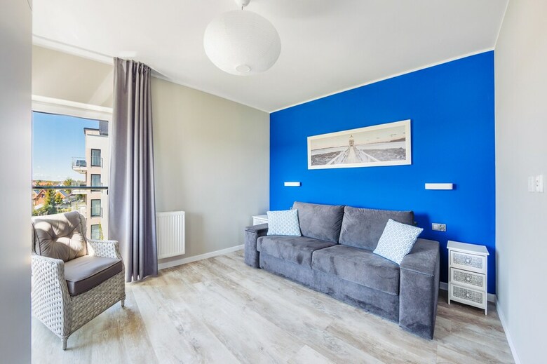 Apartamenty Sun & Snow Piec Morz