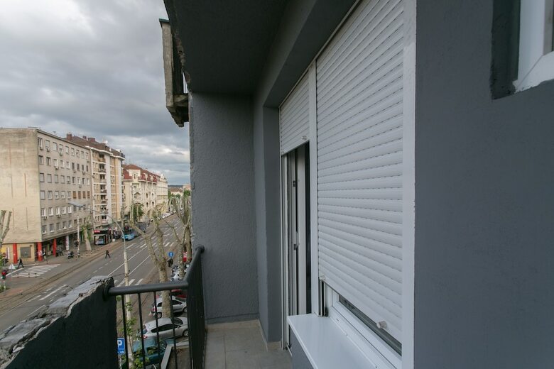 Apartment Kalemegdan