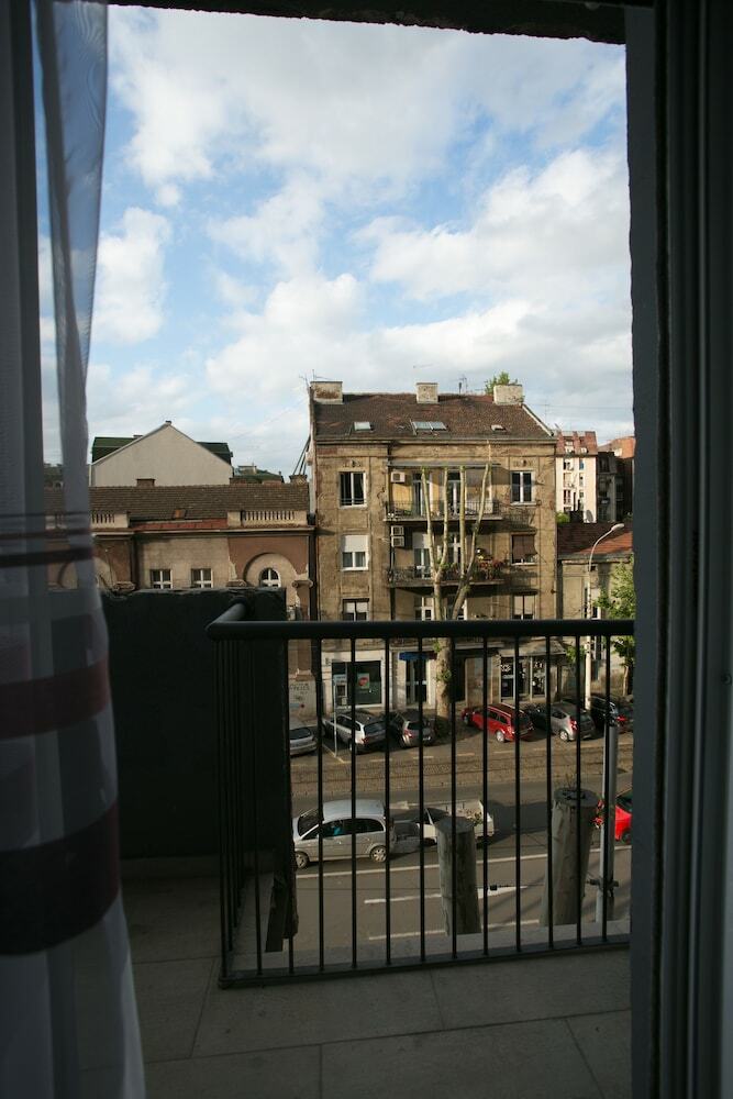 Apartment Kalemegdan
