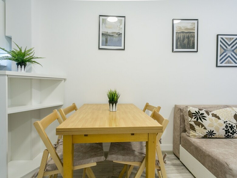 Apartment Skadarlija