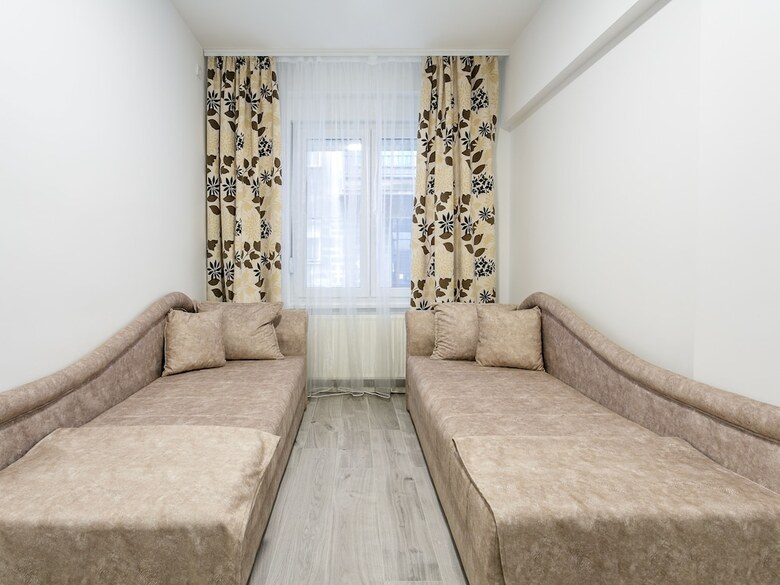 Apartment Skadarlija
