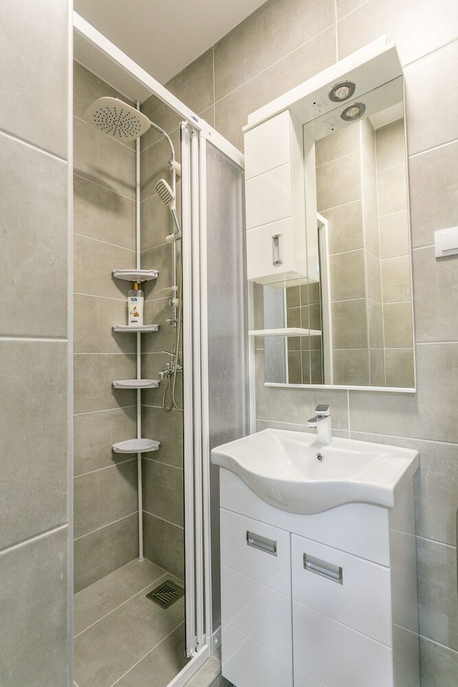 Apartment Skadarlija