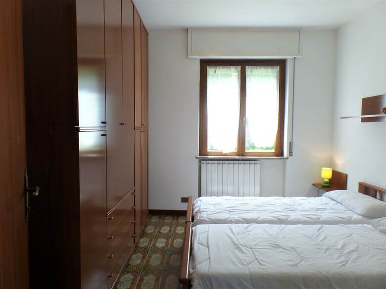 Apartamento Ortensia
