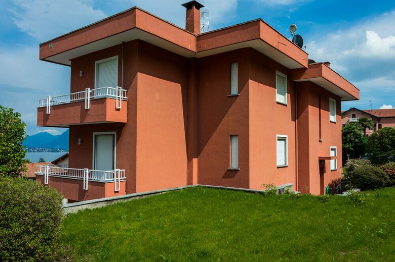 Apartamento Ortensia