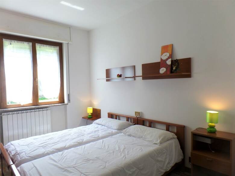 Apartamento Ortensia